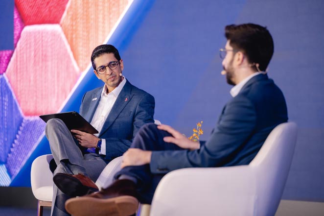 Fireside Chat: Sending Machines So Humans Don't Have To